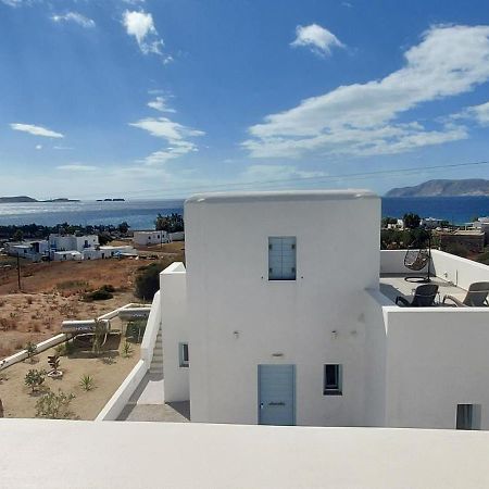Casa Di Kímolos 外观 照片