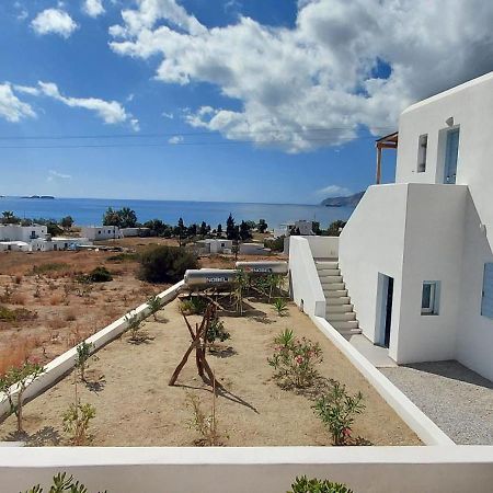 Casa Di Kímolos 外观 照片