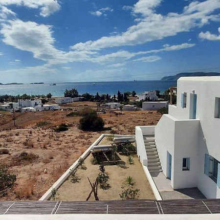 Casa Di Kímolos 外观 照片