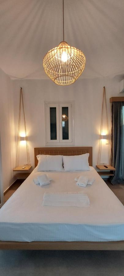 Casa Di Kímolos 外观 照片
