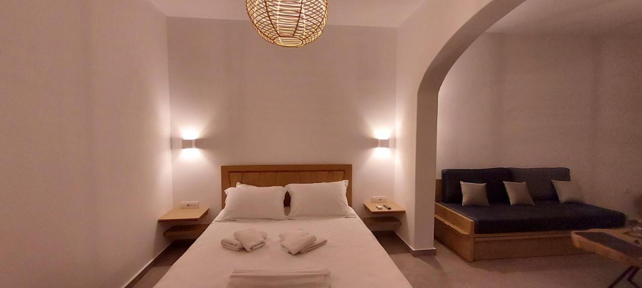 Casa Di Kímolos 外观 照片
