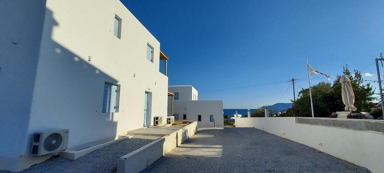 Casa Di Kímolos 外观 照片