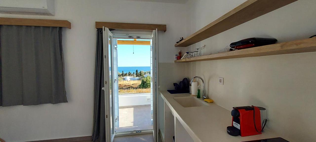Casa Di Kímolos 外观 照片