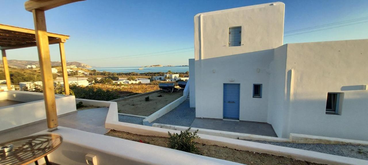 Casa Di Kímolos 外观 照片