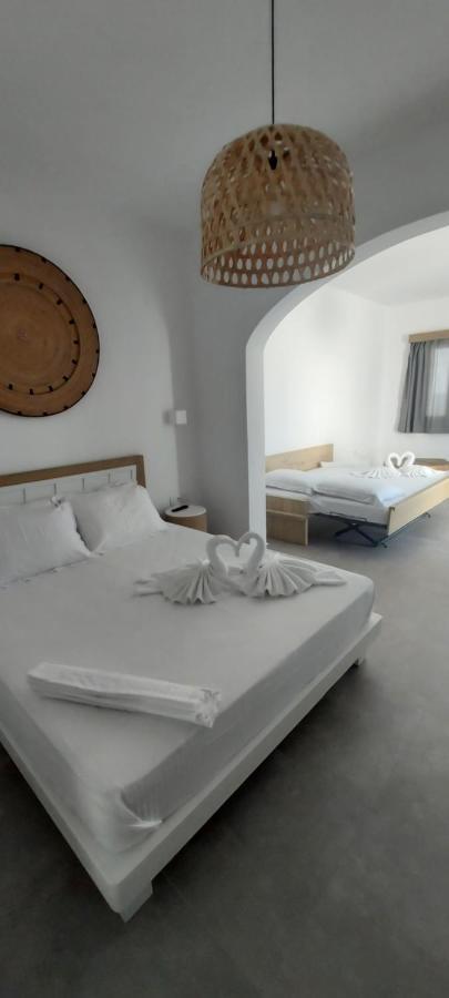 Casa Di Kímolos 外观 照片