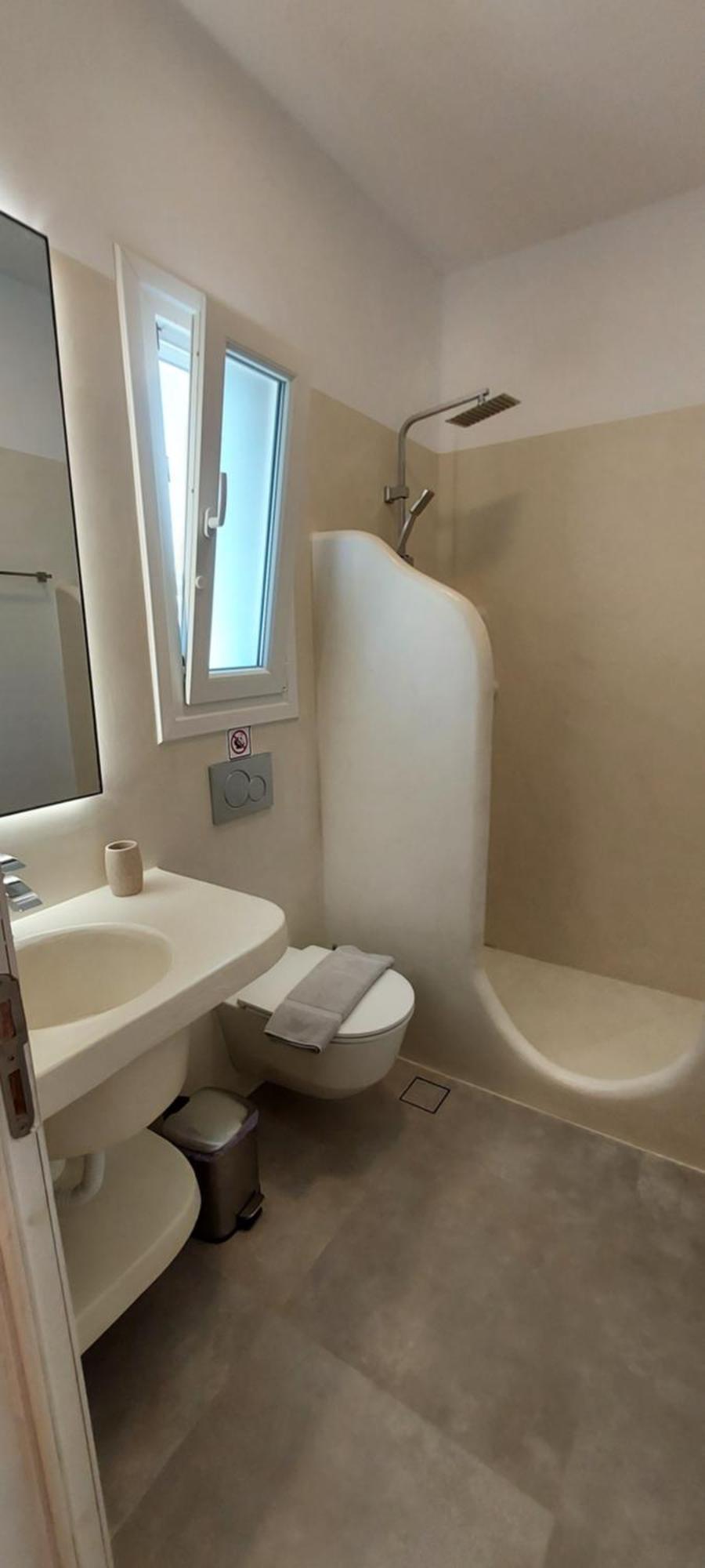 Casa Di Kímolos 外观 照片
