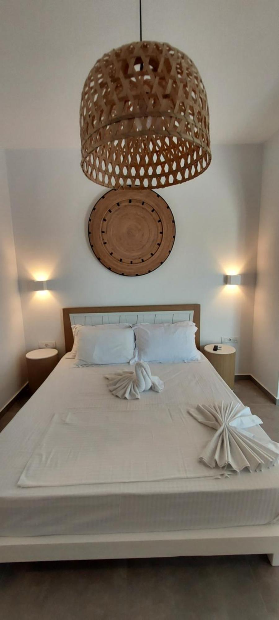 Casa Di Kímolos 外观 照片