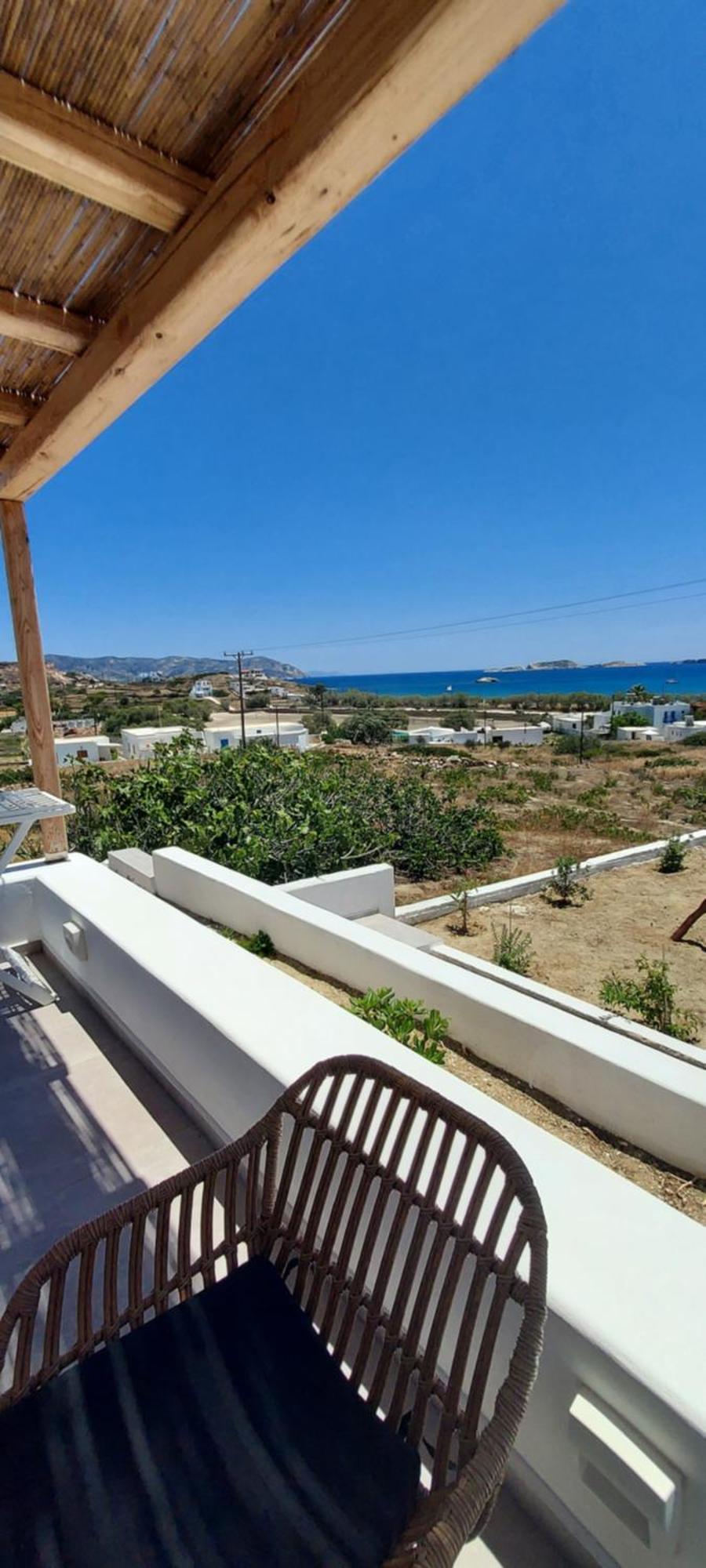 Casa Di Kímolos 外观 照片