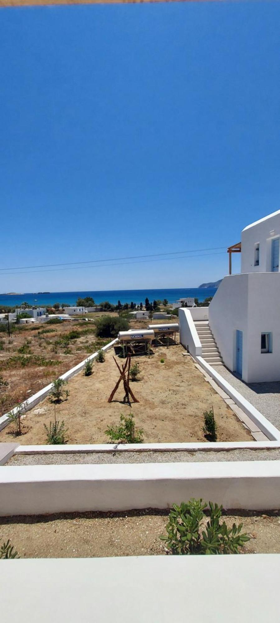 Casa Di Kímolos 外观 照片
