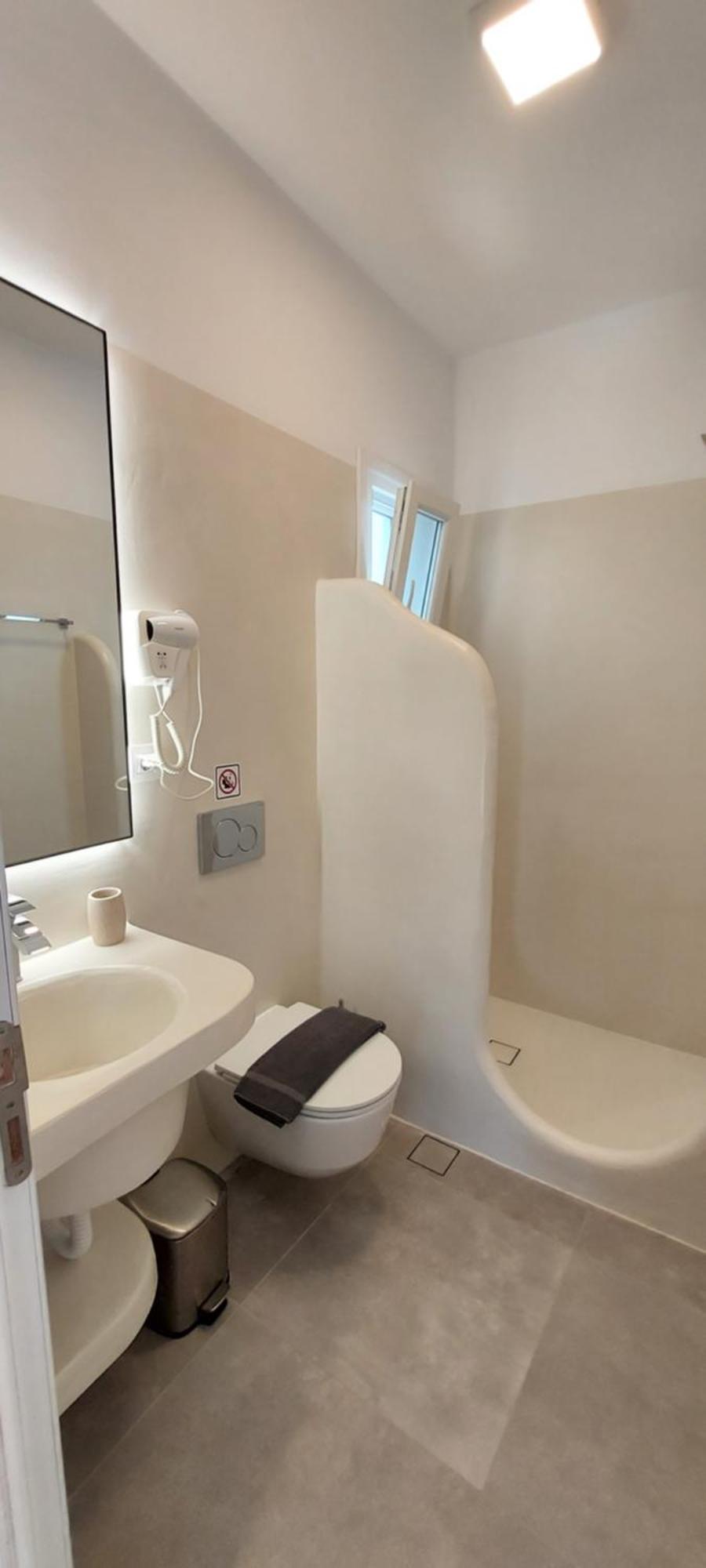 Casa Di Kímolos 外观 照片
