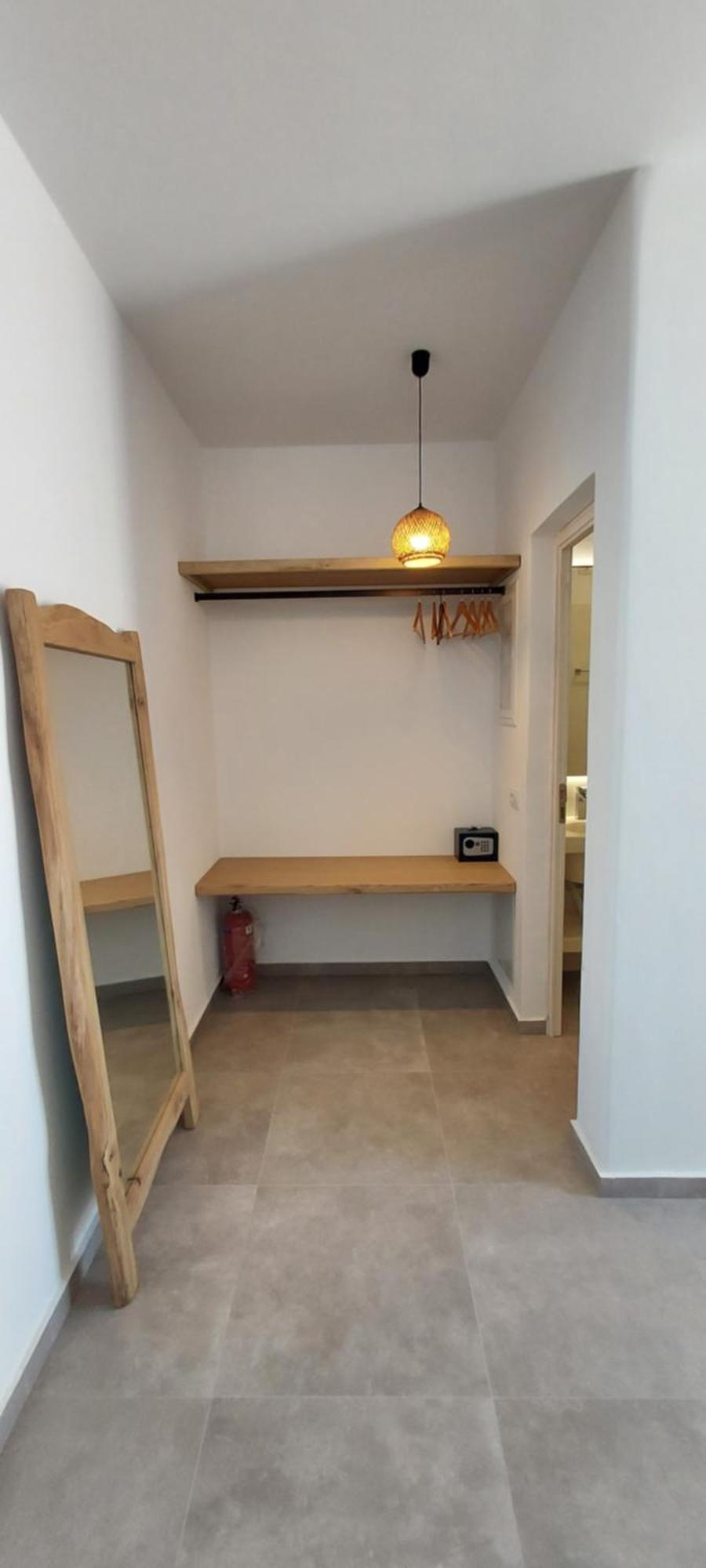 Casa Di Kímolos 外观 照片