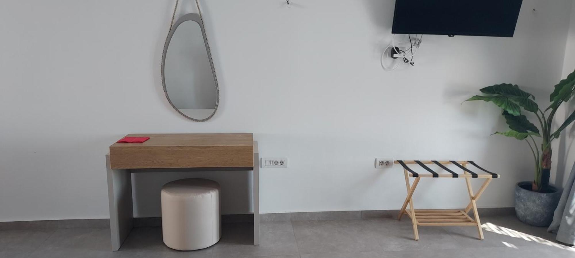 Casa Di Kímolos 外观 照片