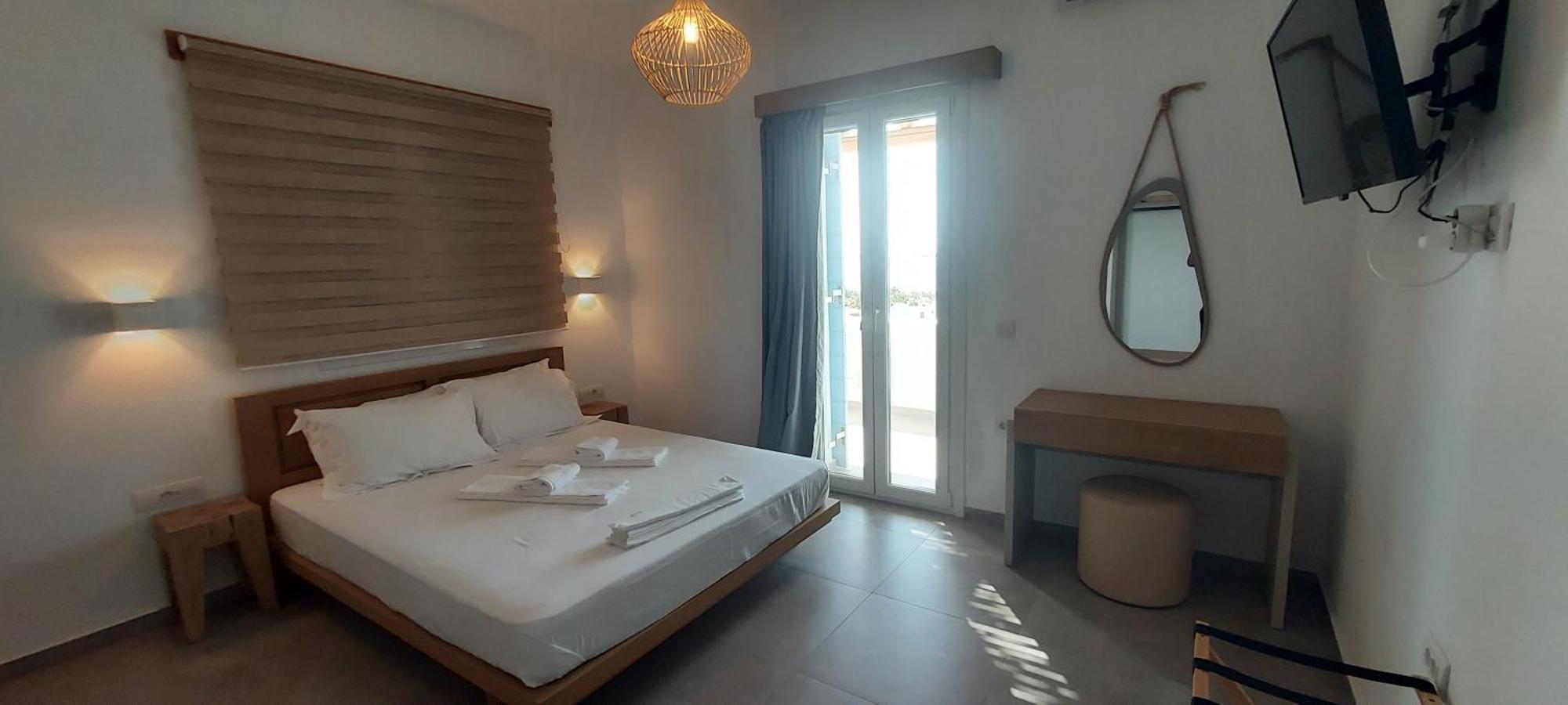 Casa Di Kímolos 外观 照片